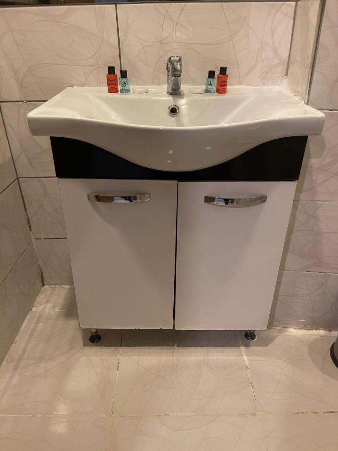 Ufuk Hotel Istambul Extérieur photo