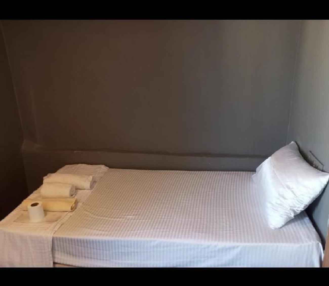 Ufuk Hotel Istambul Extérieur photo